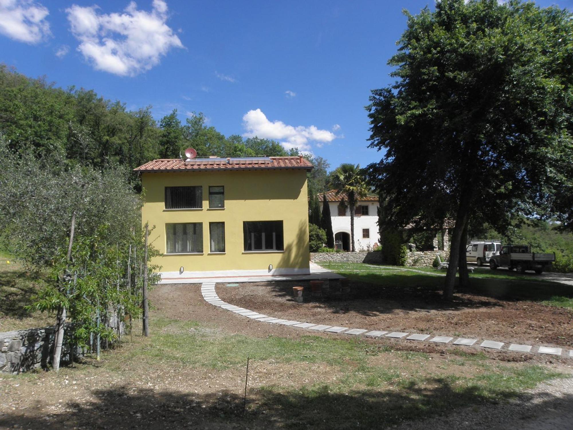 Bed and Breakfast Casignano Bagno a Ripoli Zimmer foto