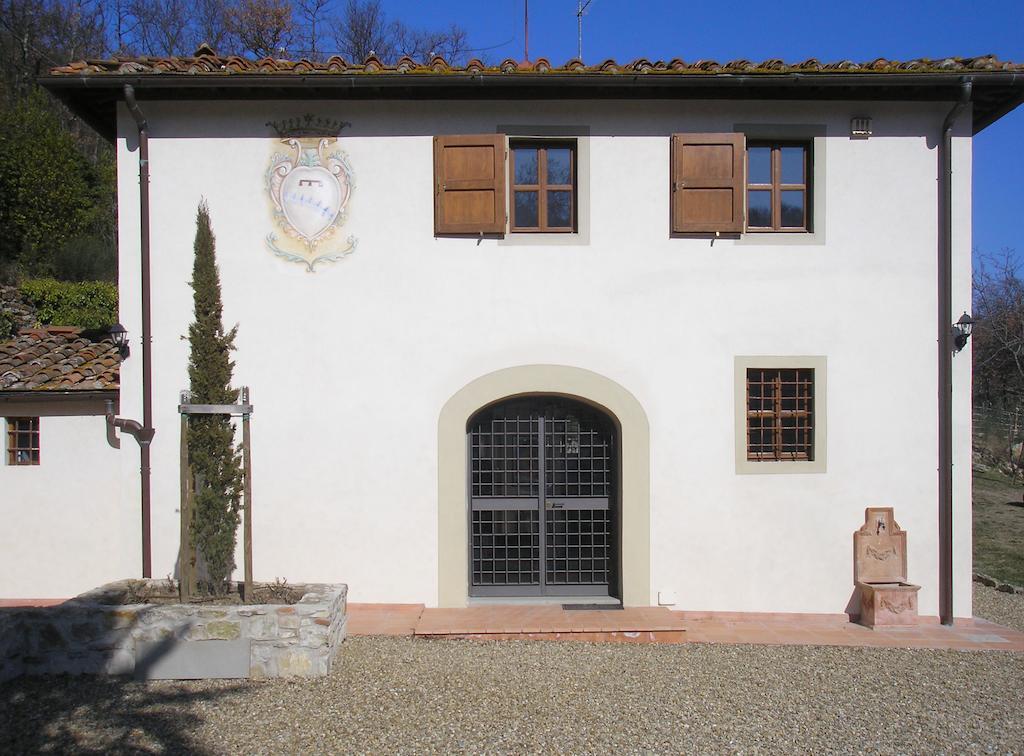 Bed and Breakfast Casignano Bagno a Ripoli Zimmer foto