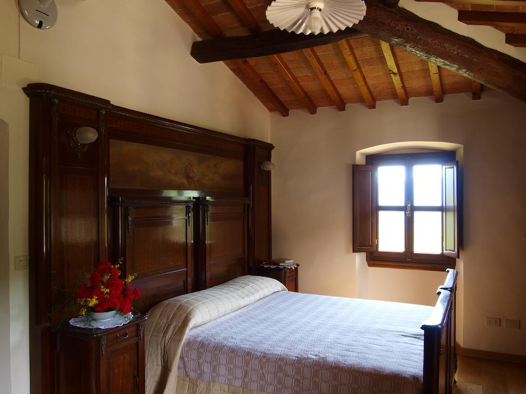 Bed and Breakfast Casignano Bagno a Ripoli Zimmer foto