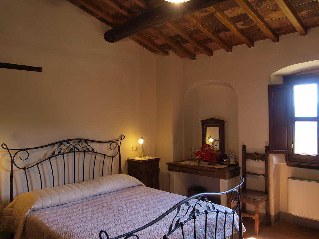 Bed and Breakfast Casignano Bagno a Ripoli Zimmer foto