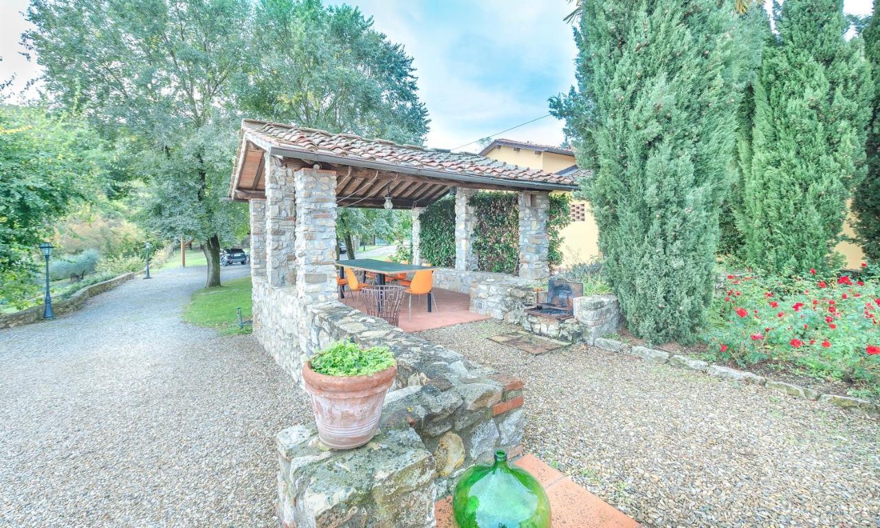 Bed and Breakfast Casignano Bagno a Ripoli Exterior foto